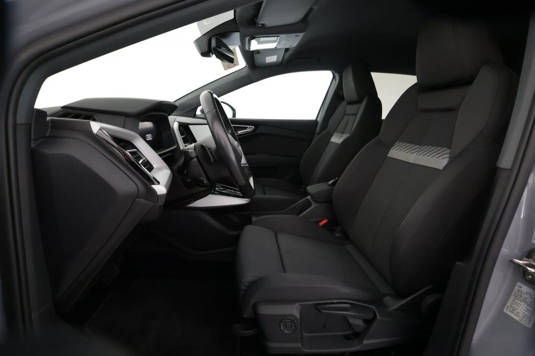 AUDI Q4 E-TRON 2023