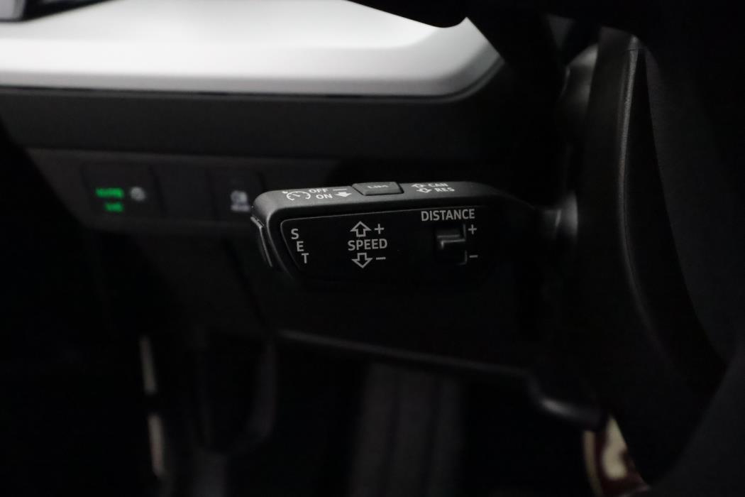 AUDI Q4 E-TRON 2023