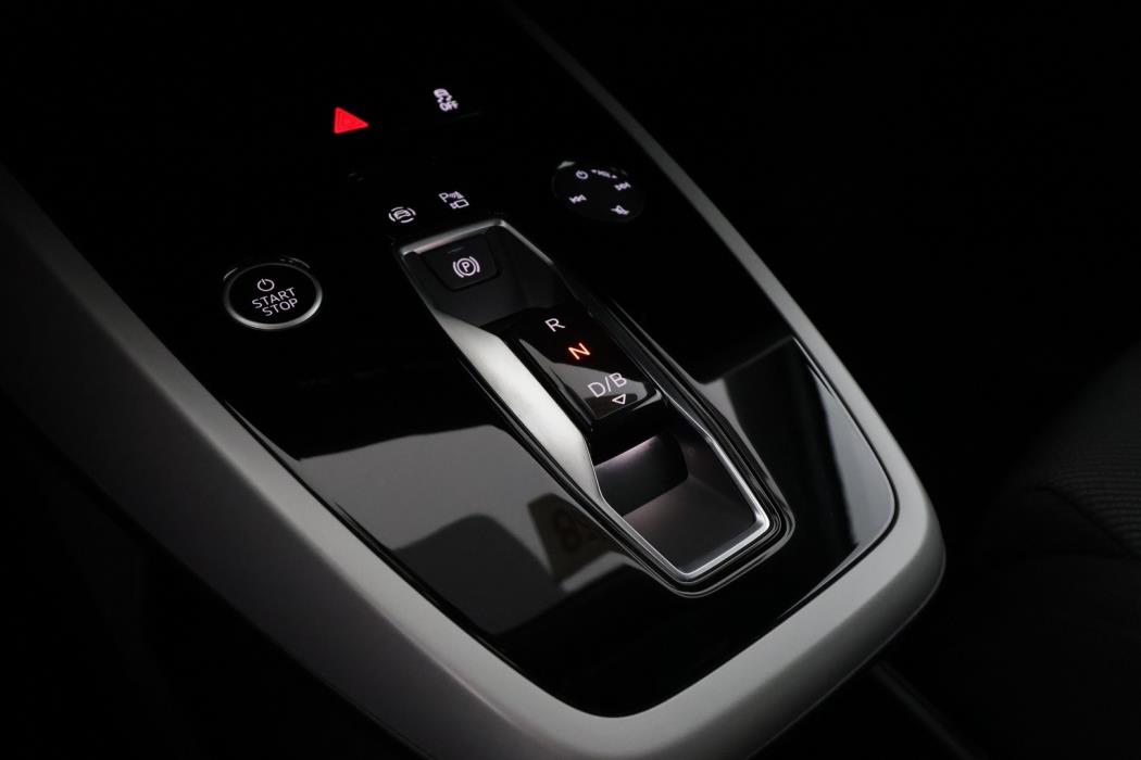 AUDI Q4 E-TRON 2023