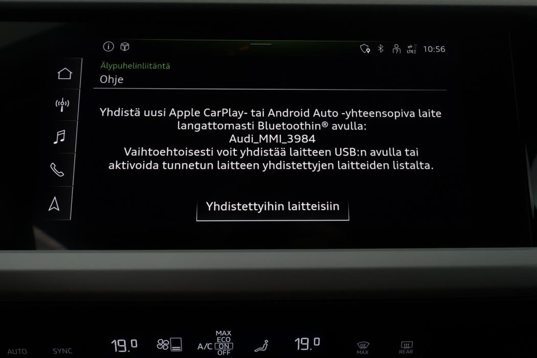 AUDI Q4 E-TRON 2023
