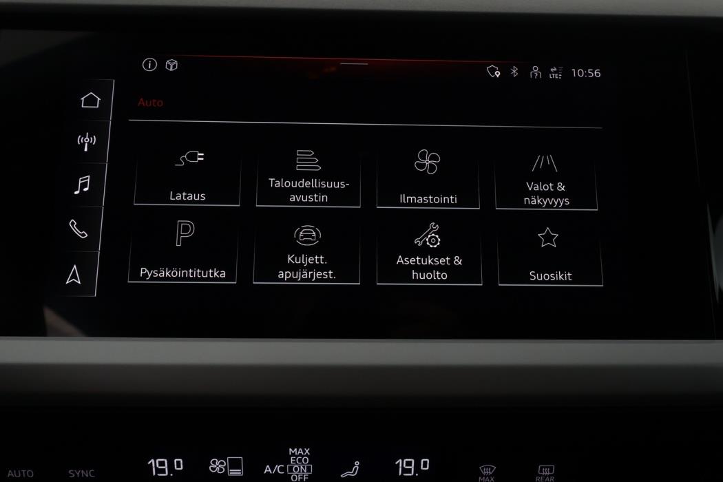 AUDI Q4 E-TRON 2023