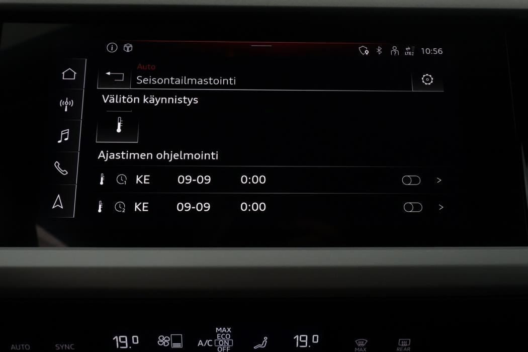 AUDI Q4 E-TRON 2023