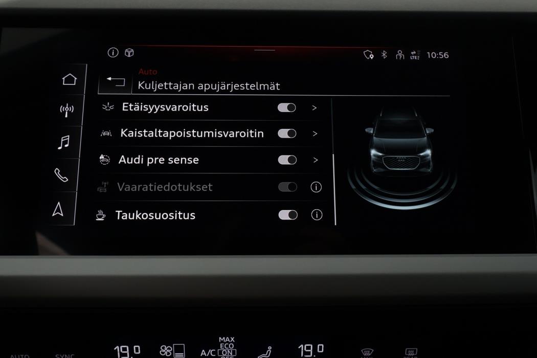 AUDI Q4 E-TRON 2023