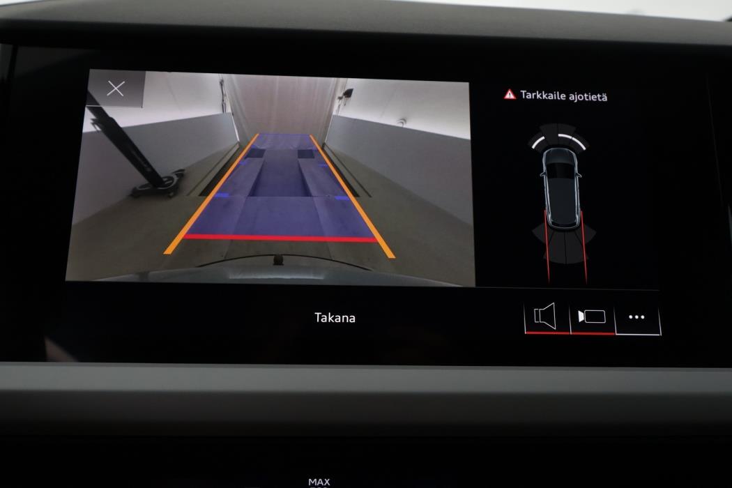 AUDI Q4 E-TRON 2023