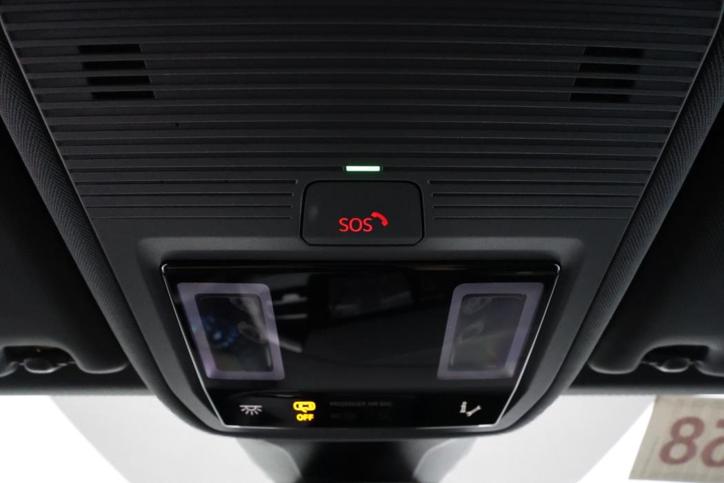 AUDI Q4 E-TRON 2023