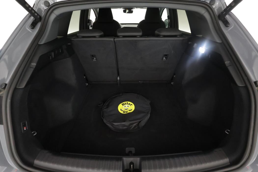 AUDI Q4 E-TRON 2023
