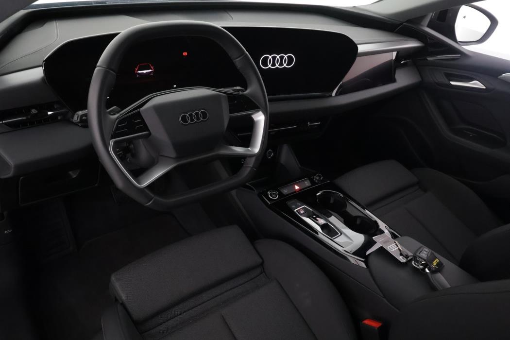 AUDI A6 E-TRON 2025