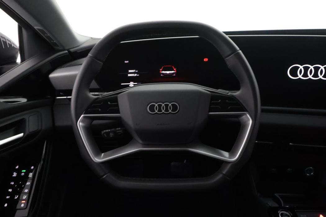 AUDI A6 E-TRON 2025