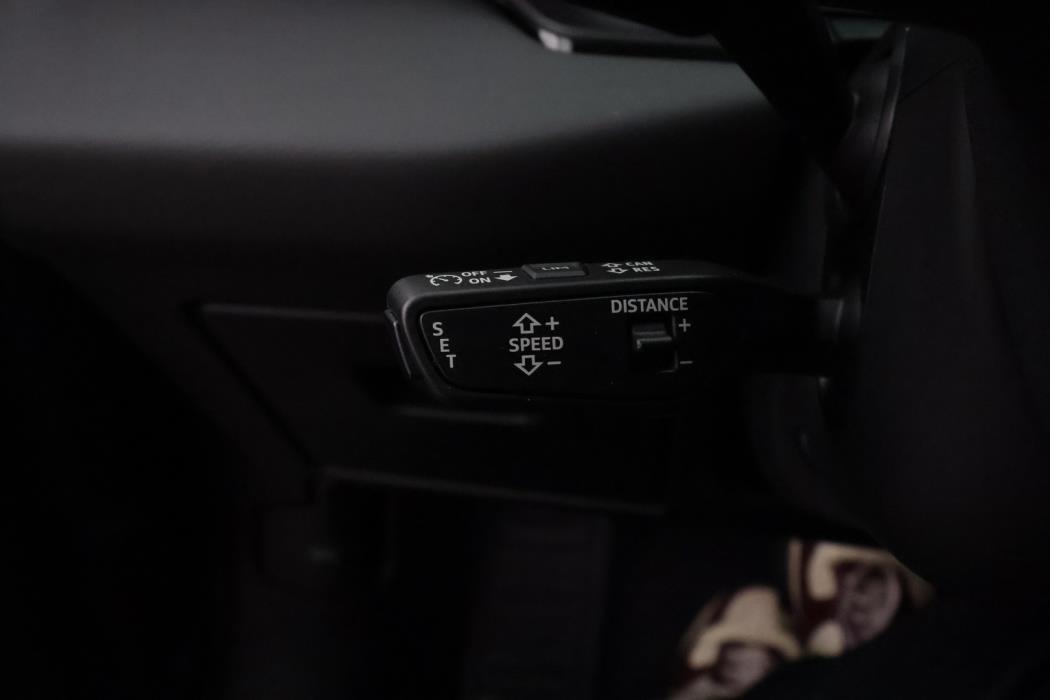 AUDI A6 E-TRON 2025
