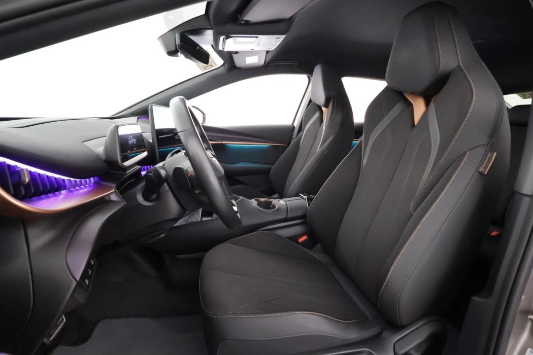 CUPRA TAVASCAN 2024