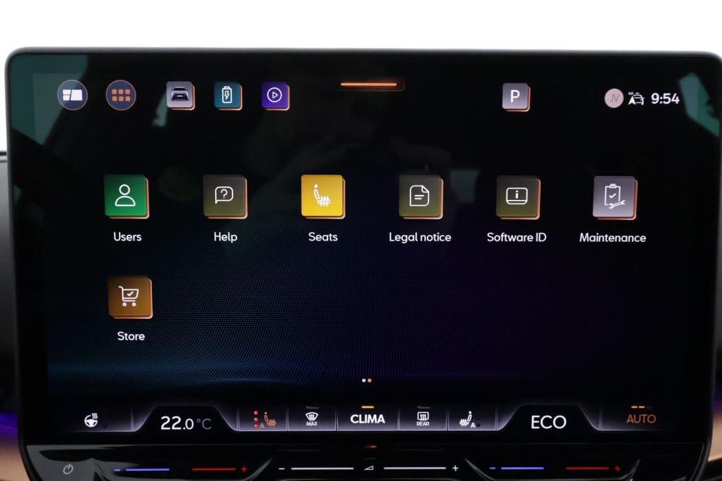 CUPRA TAVASCAN 2024