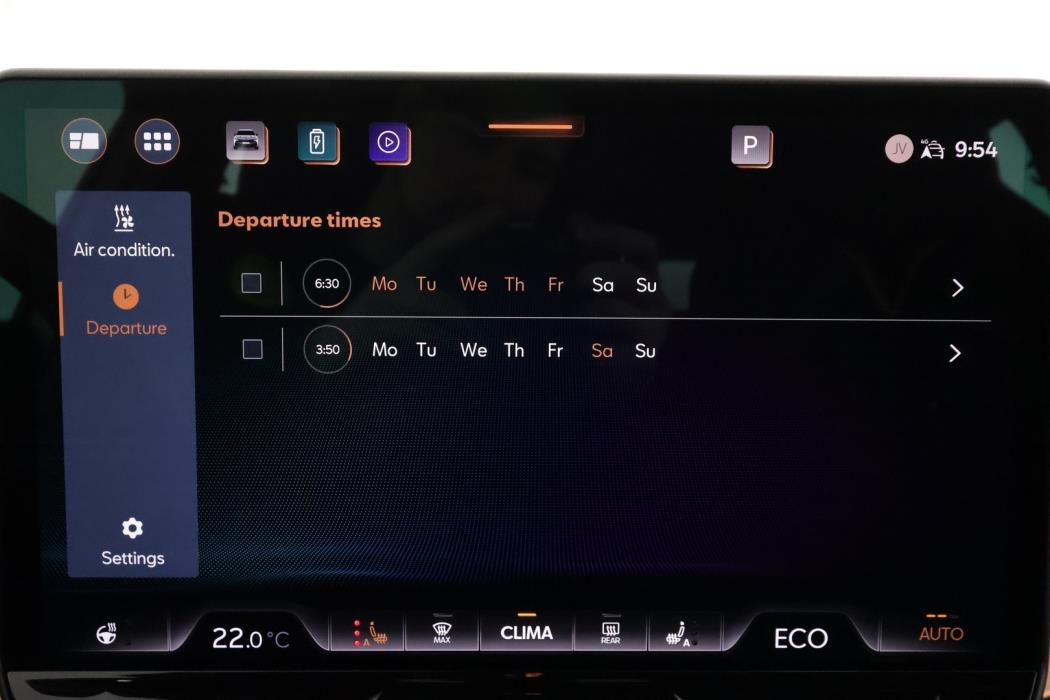 CUPRA TAVASCAN 2024