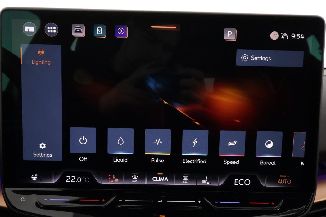CUPRA TAVASCAN 2024
