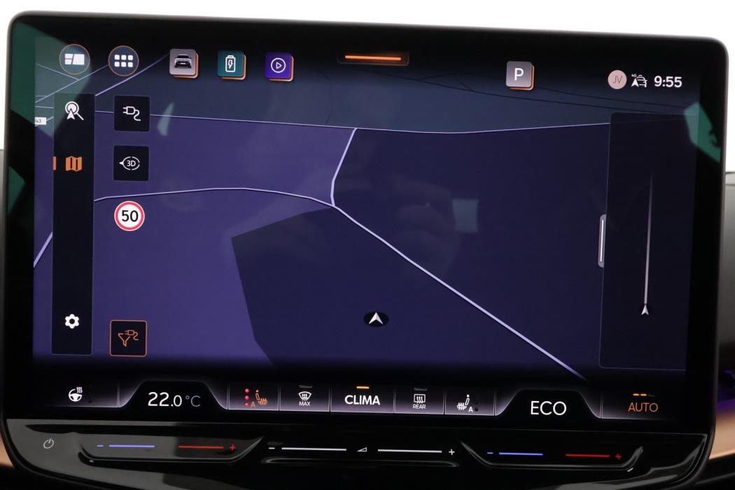 CUPRA TAVASCAN 2024