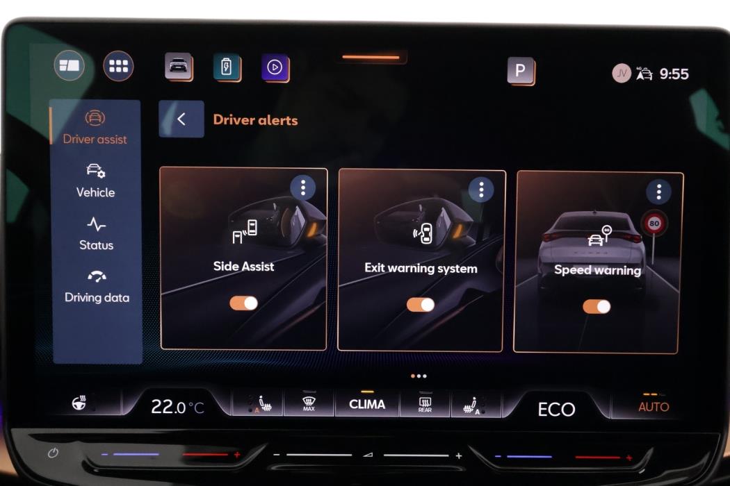CUPRA TAVASCAN 2024