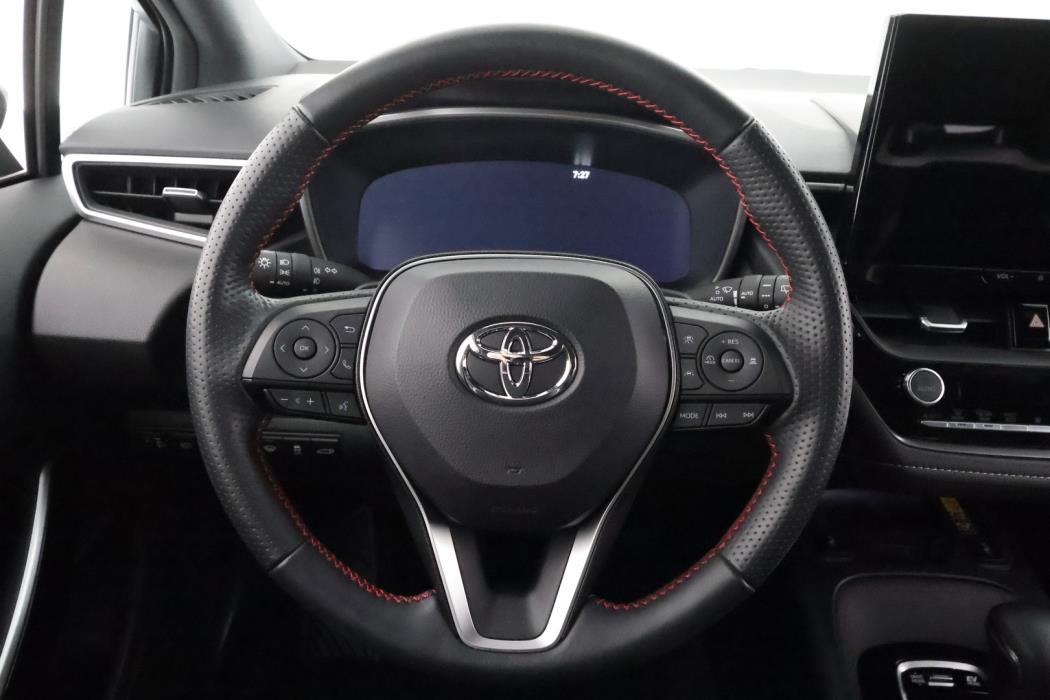TOYOTA COROLLA 2025