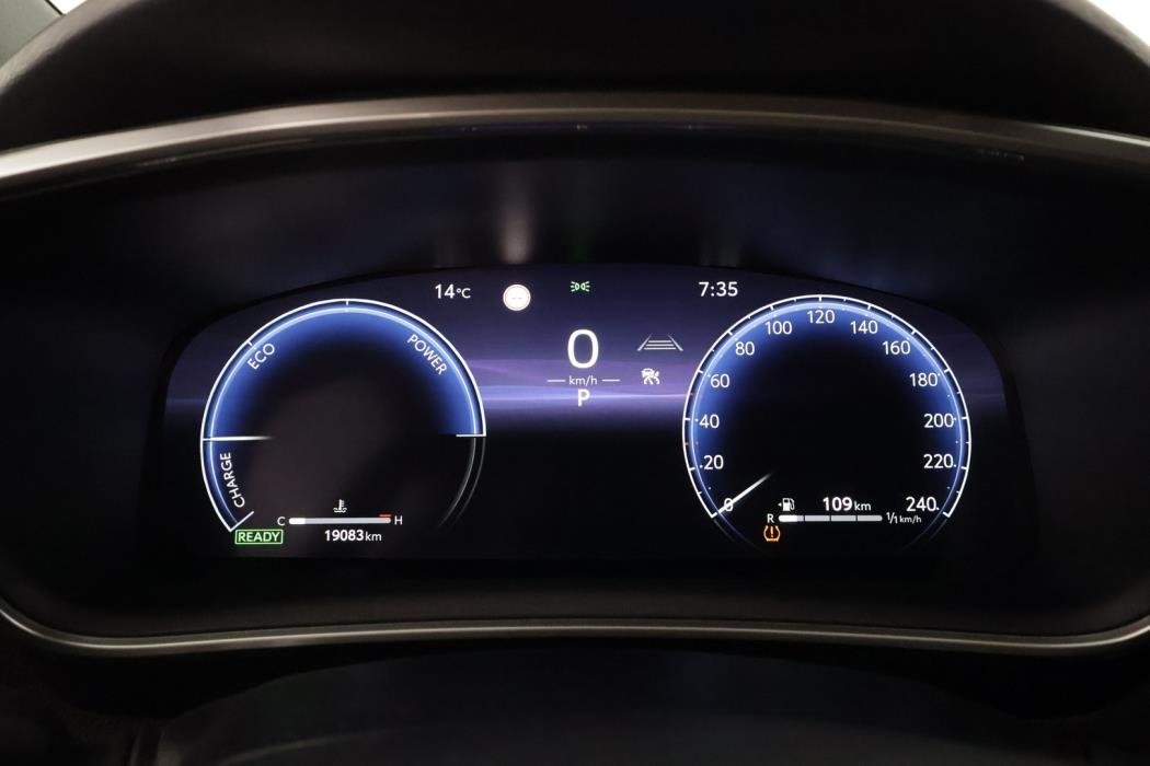 TOYOTA COROLLA 2025