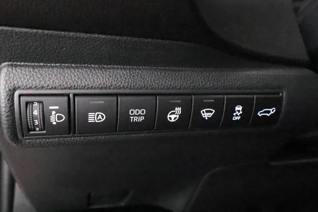 TOYOTA COROLLA 2025