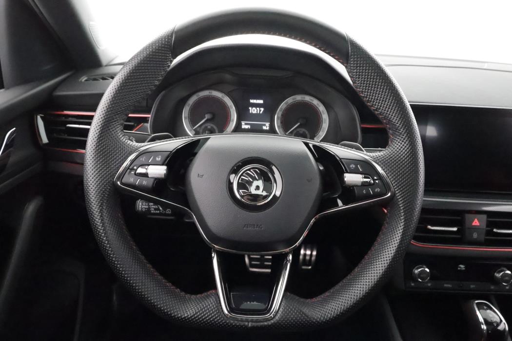 SKODA Scala 2022