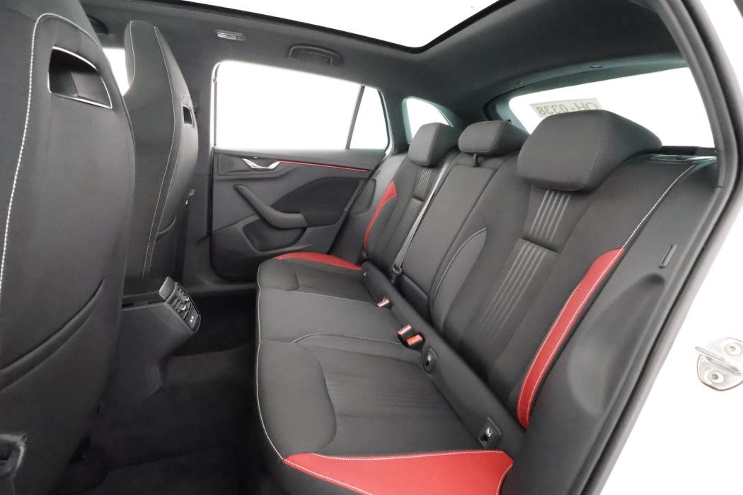 SKODA Scala 2022