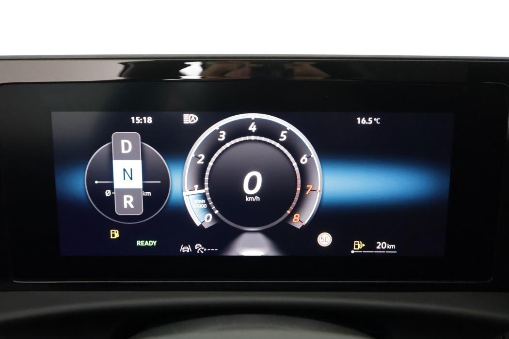 VOLKSWAGEN T-CROSS 2023