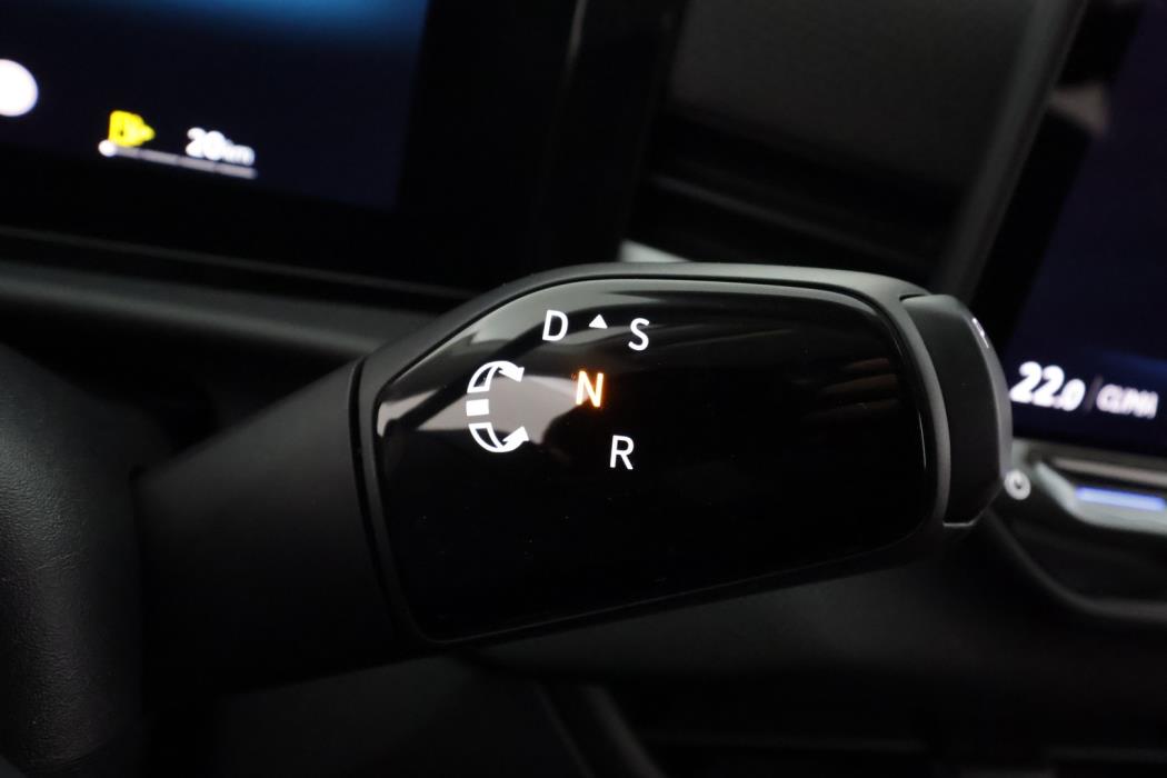 VOLKSWAGEN T-CROSS 2023