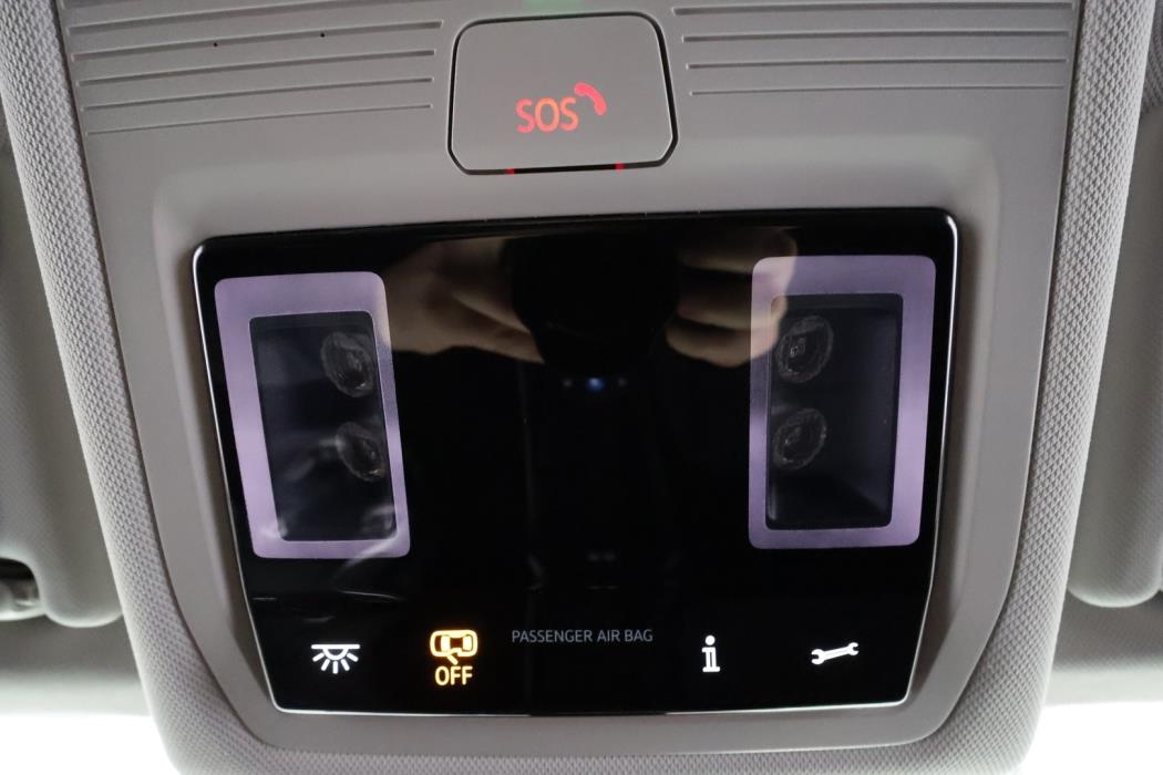 VOLKSWAGEN T-CROSS 2023