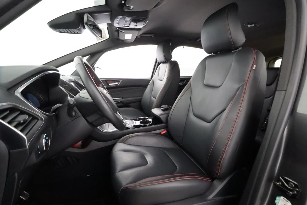 FORD S-MAX 2023