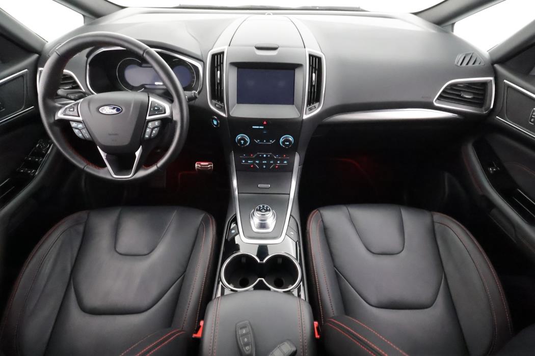FORD S-MAX 2023