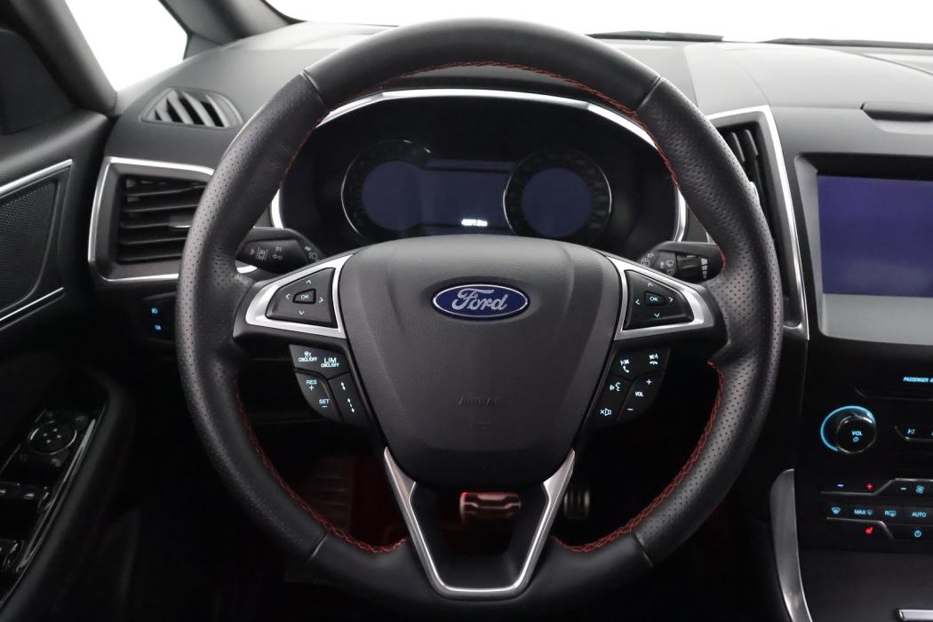 FORD S-MAX 2023