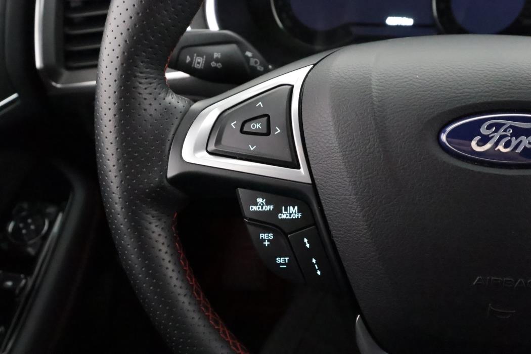 FORD S-MAX 2023