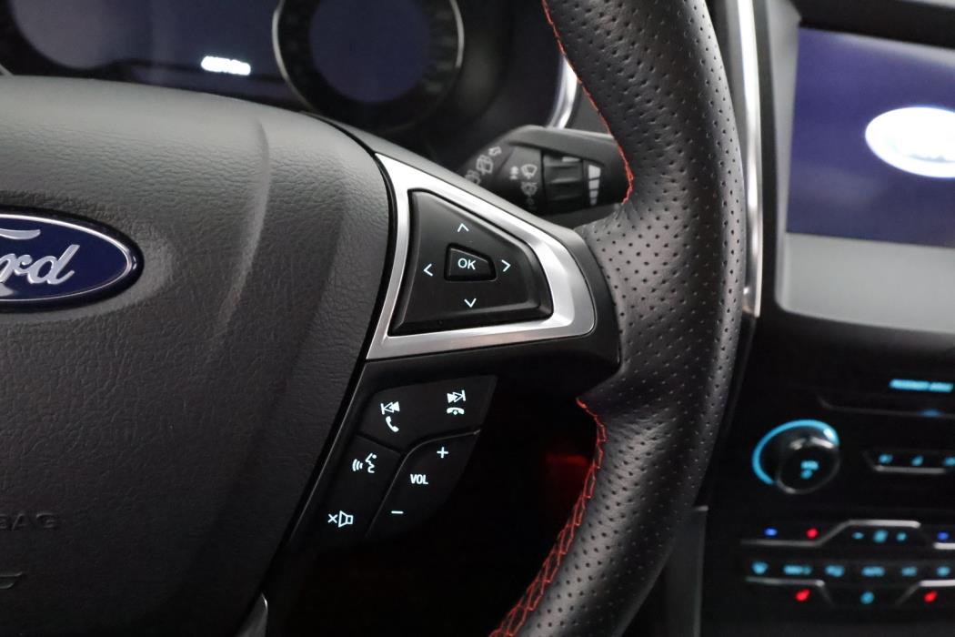 FORD S-MAX 2023