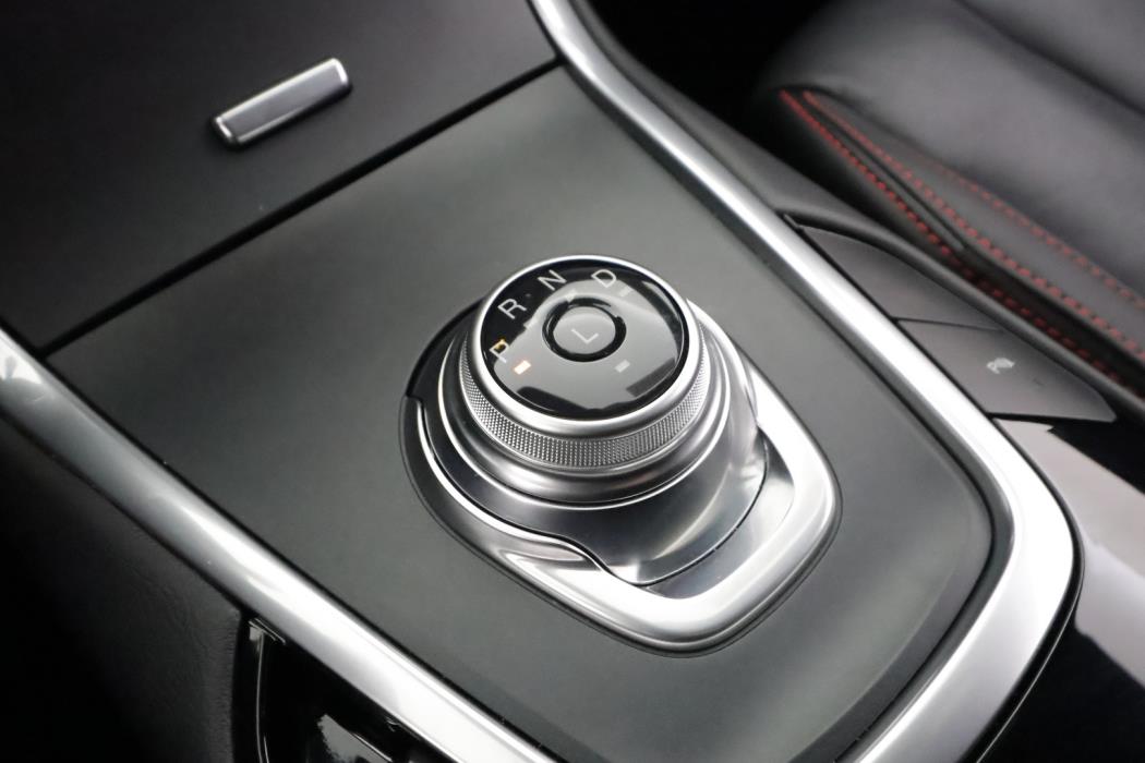 FORD S-MAX 2023
