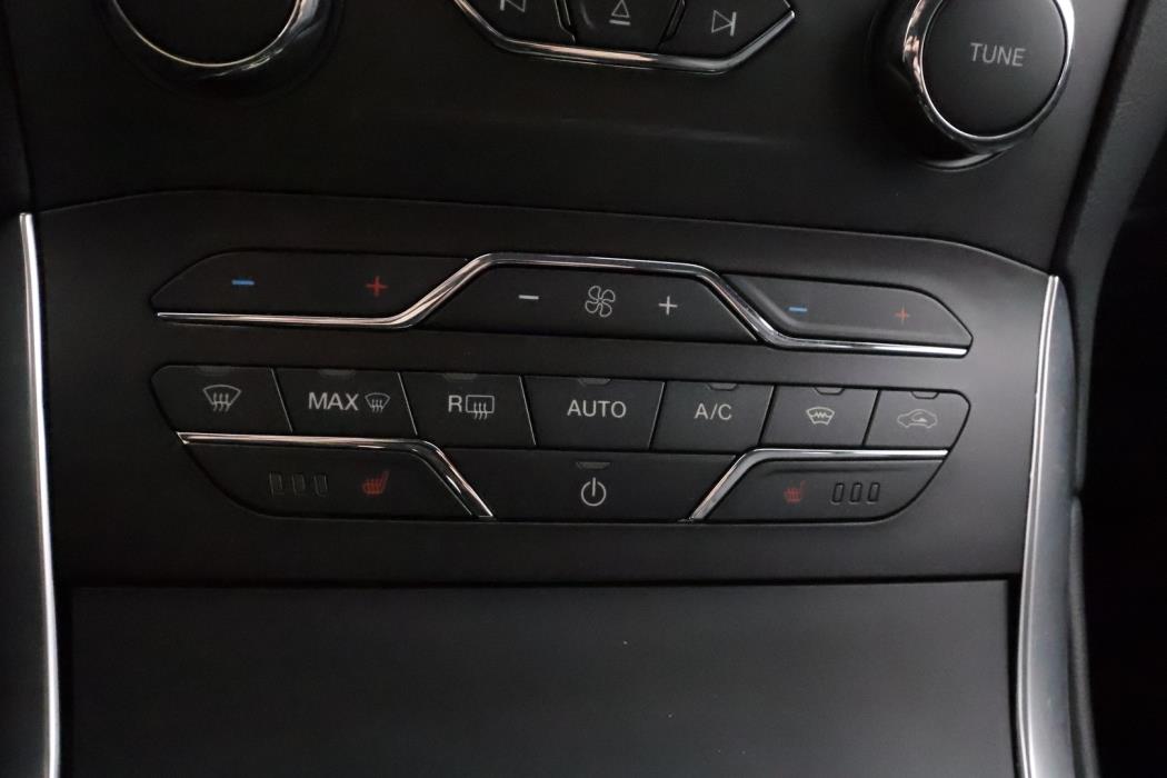 FORD S-MAX 2023