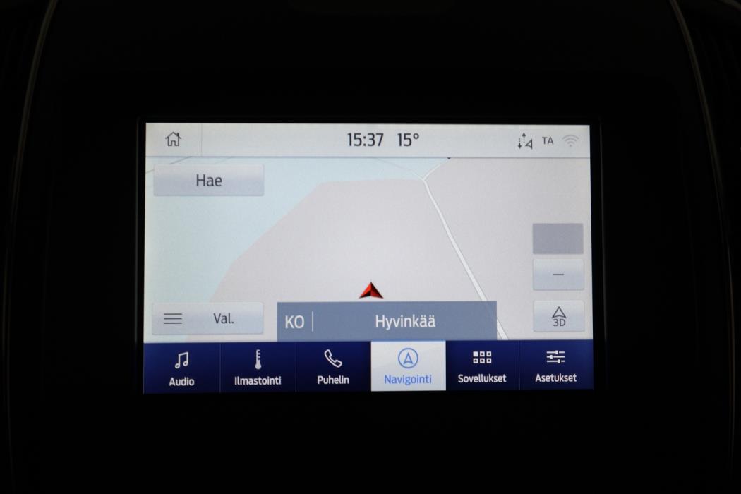 FORD S-MAX 2023