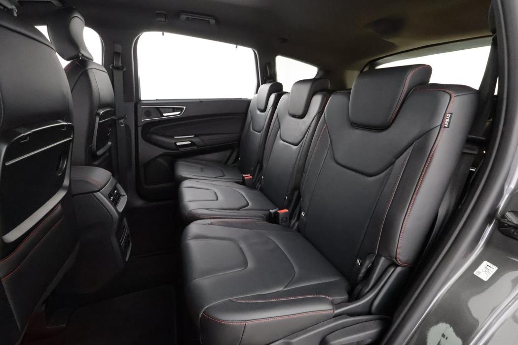 FORD S-MAX 2023