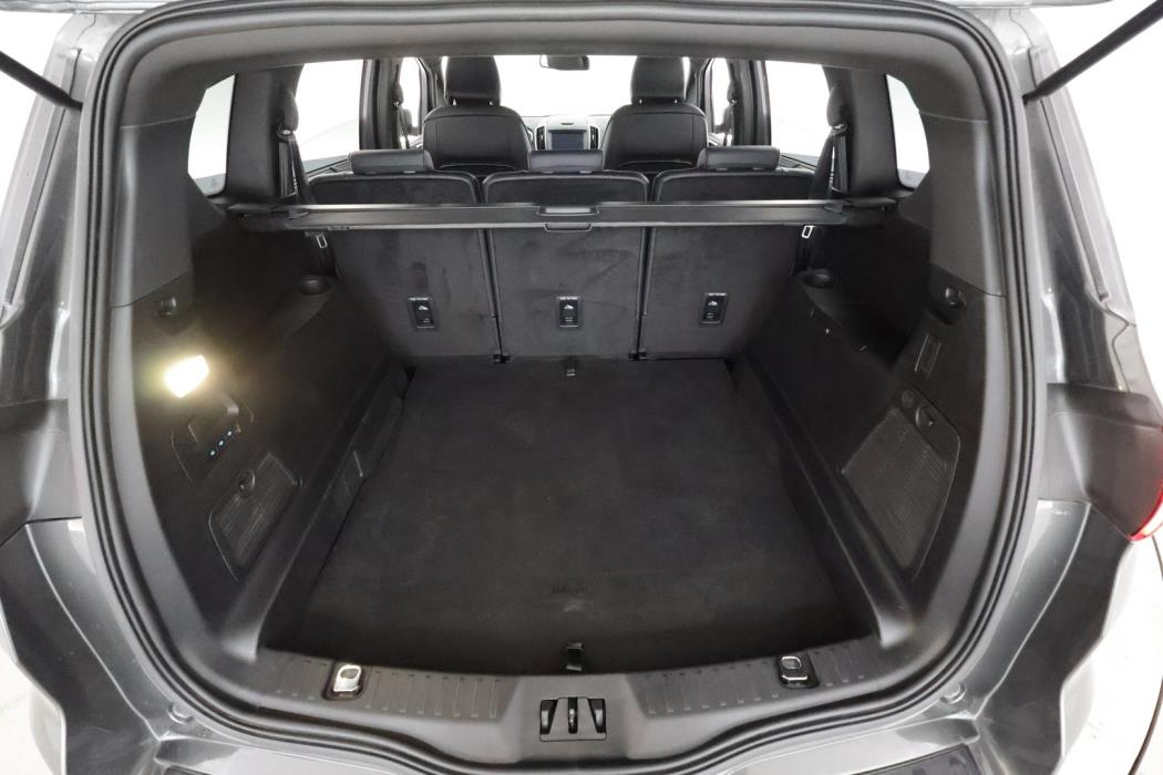 FORD S-MAX 2023