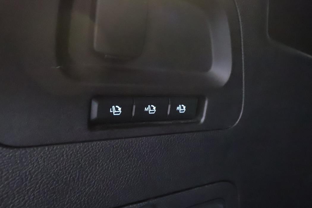 FORD S-MAX 2023