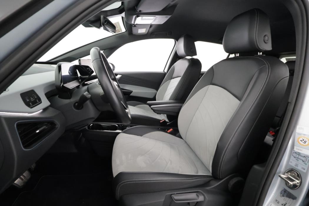 VOLKSWAGEN ID.3 2023