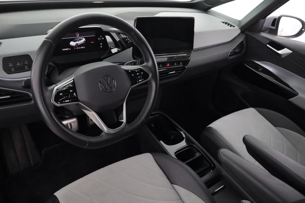 VOLKSWAGEN ID.3 2023