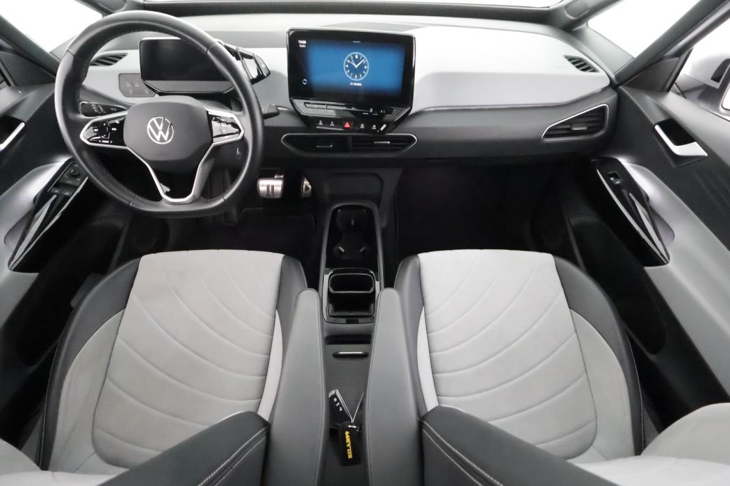VOLKSWAGEN ID.3 2023
