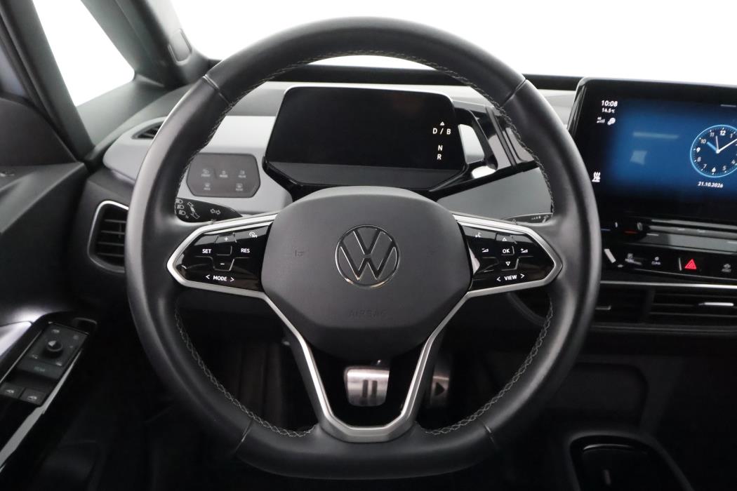 VOLKSWAGEN ID.3 2023