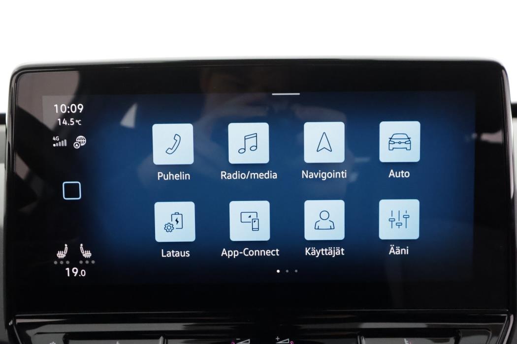 VOLKSWAGEN ID.3 2023