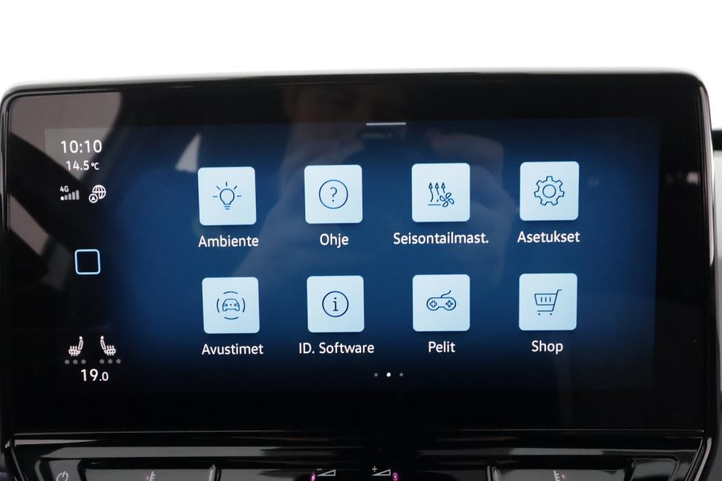 VOLKSWAGEN ID.3 2023