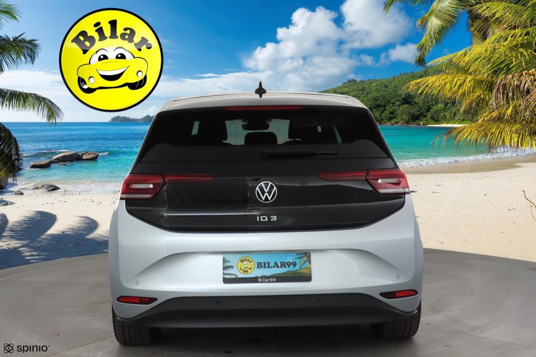 VOLKSWAGEN ID.3 2023
