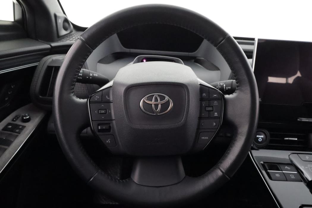 TOYOTA bZ4X 2022