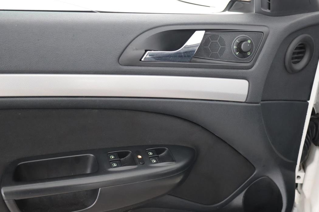 SKODA Octavia 2010