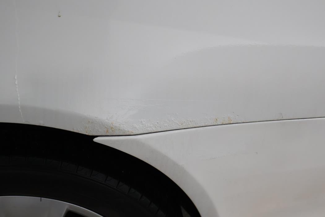 SKODA Octavia 2010