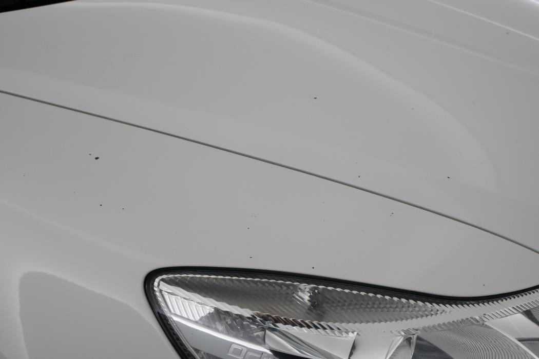 SKODA Octavia 2010