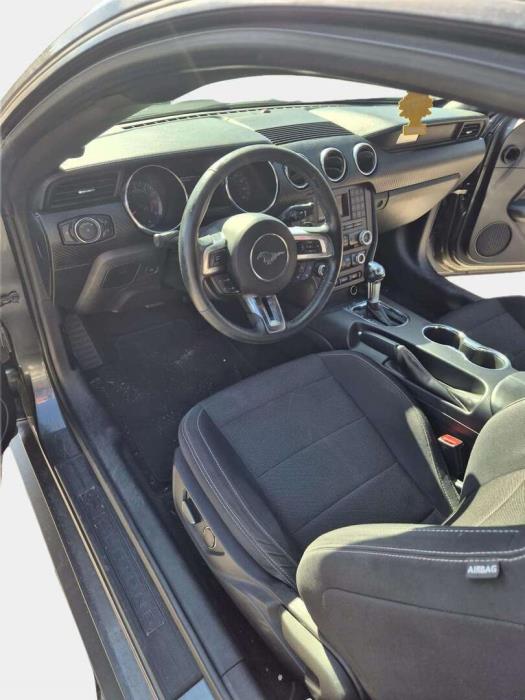 FORD Mustang 2016